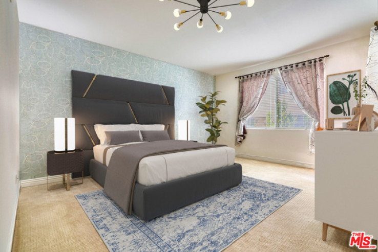 3 Bed Home for Sale in Los Angeles, California
