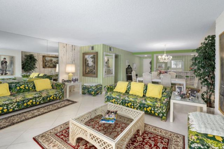 3 Bed Home for Sale in Palm Desert, California