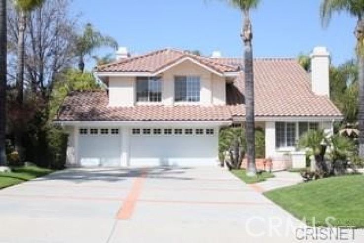 Residential Home in Calabasas