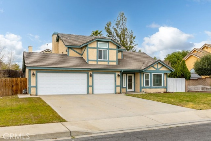 3 Bed Home for Sale in Rialto, California