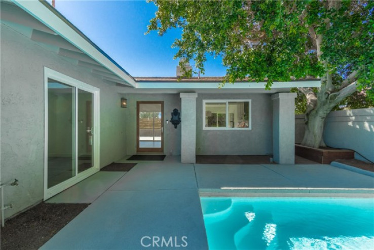 Residential Home in East Palm Desert
