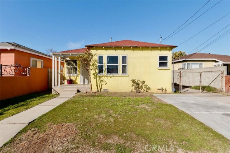 2 Bed Home for Sale in Inglewood, California