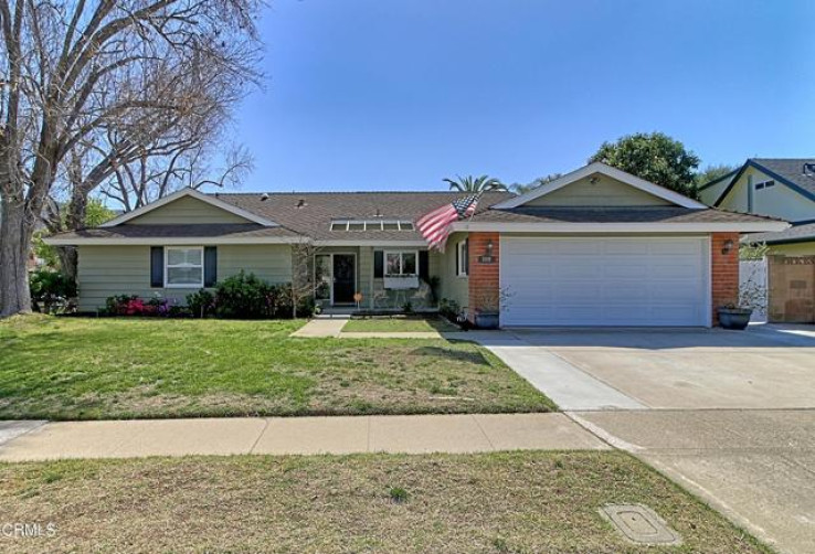4 Bed Home for Sale in Newbury Park, California