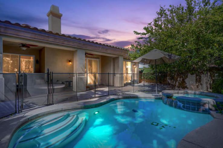 3 Bed Home for Sale in Palm Desert, California