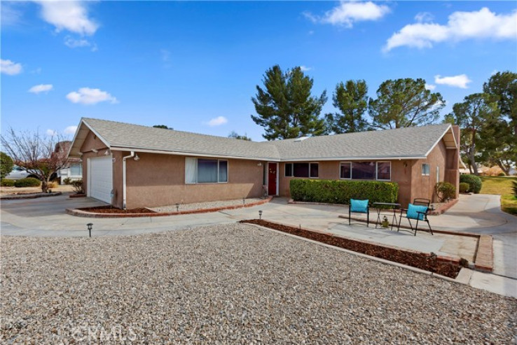 3 Bed Home for Sale in Helendale, California