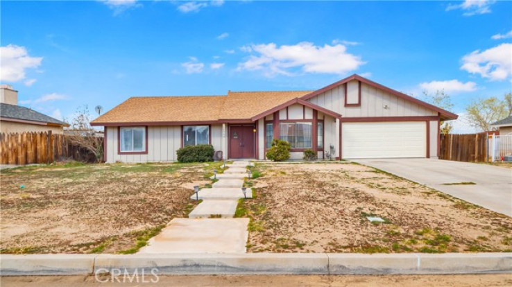3 Bed Home for Sale in Victorville, California