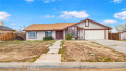 3 Bed Home for Sale in Victorville, California