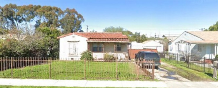 5 Bed Home for Sale in Los Angeles, California