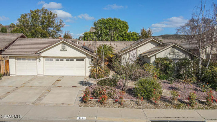 3 Bed Home for Sale in Thousand Oaks, California