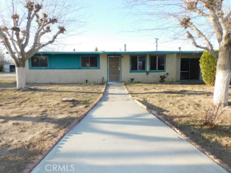 3 Bed Home for Sale in Victorville, California