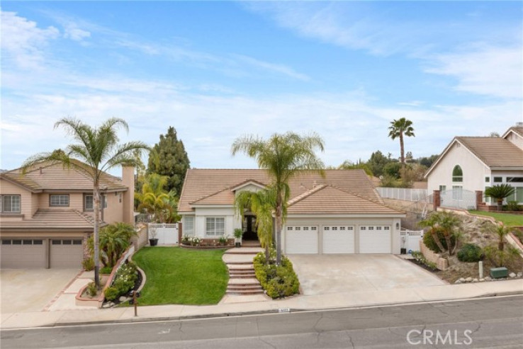 4 Bed Home for Sale in Yorba Linda, California