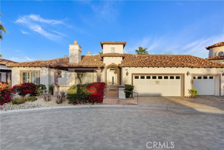Residential Home in North Palm Desert