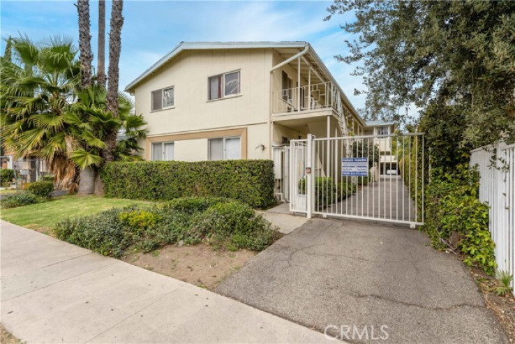  Income Home for Sale in Van Nuys, California