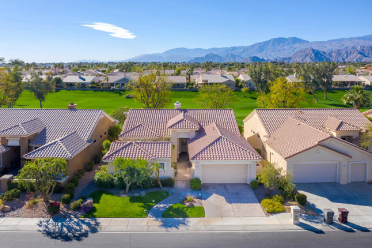 3 Bed Home for Sale in Palm Desert, California