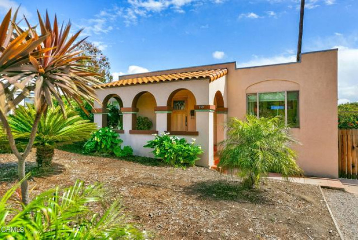 2 Bed Home for Sale in Ventura, California