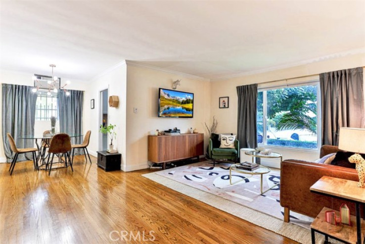 1 Bed Home for Sale in Los Angeles, California