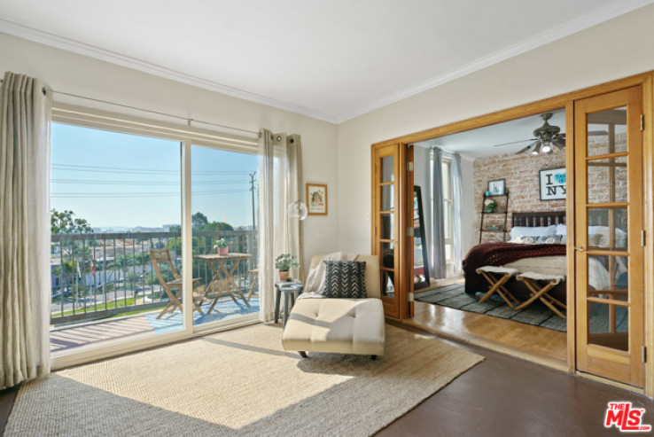 1 Bed Home for Sale in West Hollywood, California