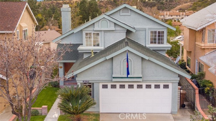 3 Bed Home for Sale in Saugus, California