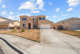 4 Bed Home for Sale in Rosamond, California