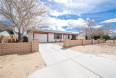 2 Bed Home for Sale in Adelanto, California