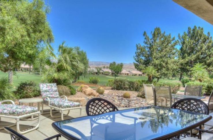 3 Bed Home for Sale in Palm Desert, California