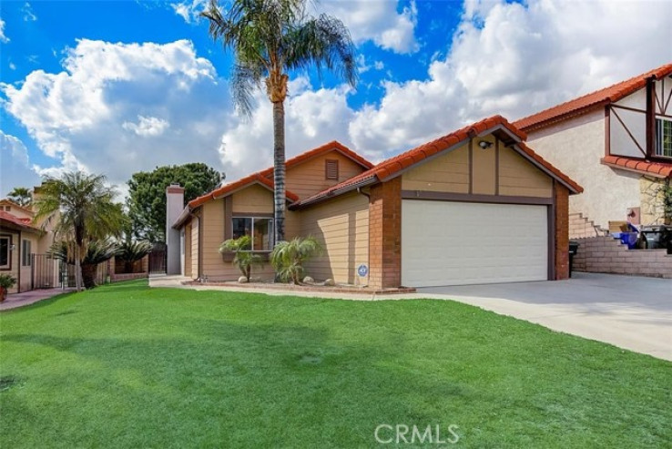 2 Bed Home for Sale in Highland, California