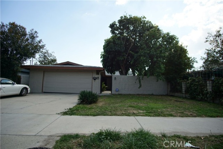 Residential Home in Van Nuys
