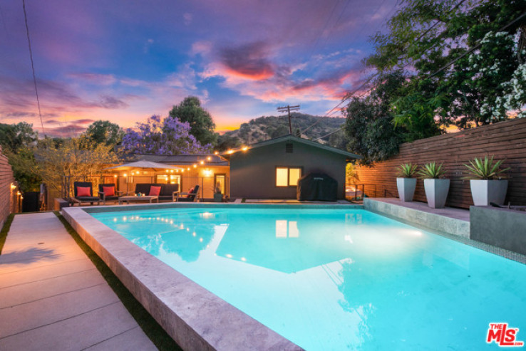 4 Bed Home for Sale in Los Angeles, California