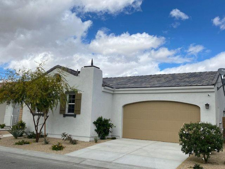 3 Bed Home for Sale in Palm Desert, California