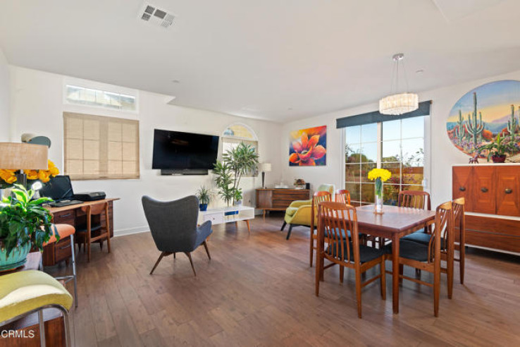 Residential Home in Ventura