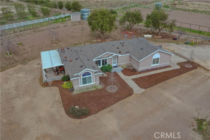 3 Bed Home for Sale in Agua Dulce, California