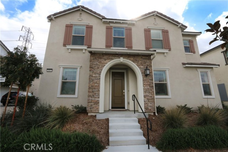 3 Bed Home for Sale in Ontario, California