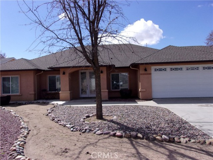 4 Bed Home for Sale in Tehachapi, California