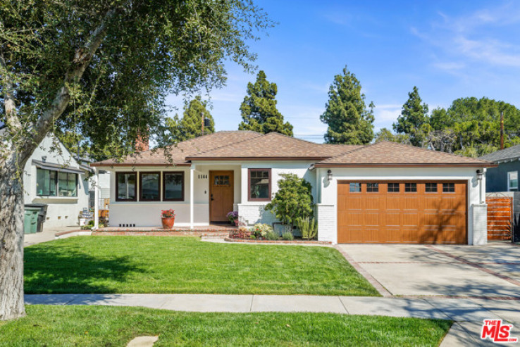 3 Bed Home for Sale in Burbank, California