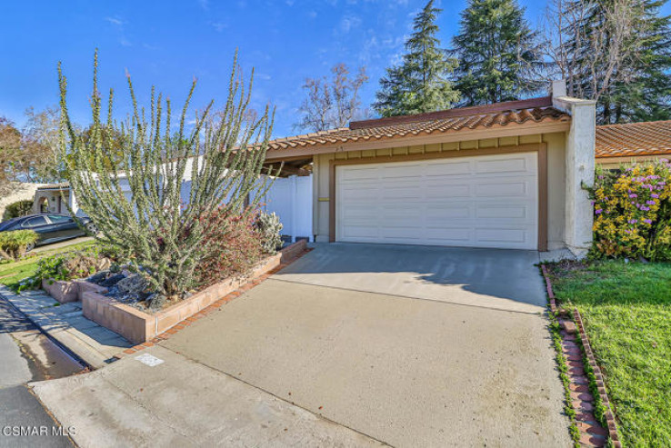 Residential Home in Westlake Village