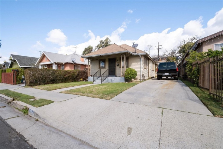 2 Bed Home for Sale in Los Angeles, California