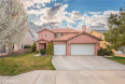 4 Bed Home for Sale in Lancaster, California