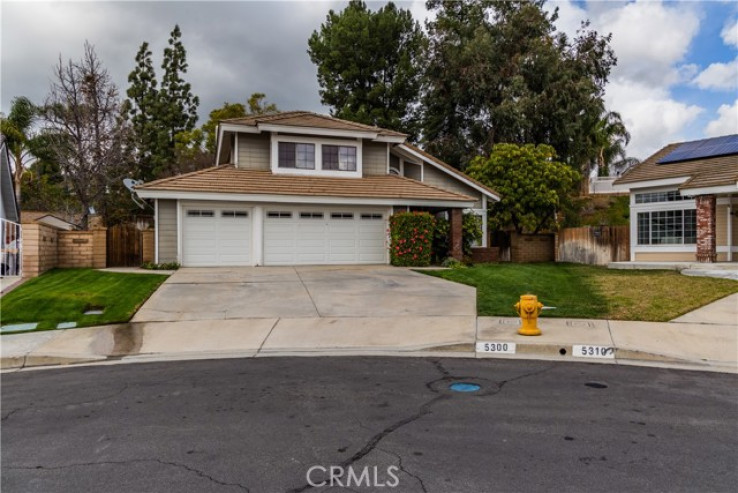 4 Bed Home for Sale in Yorba Linda, California