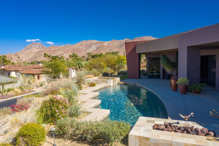3 Bed Home for Sale in Palm Desert, California