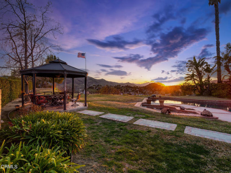4 Bed Home for Sale in Agoura Hills, California
