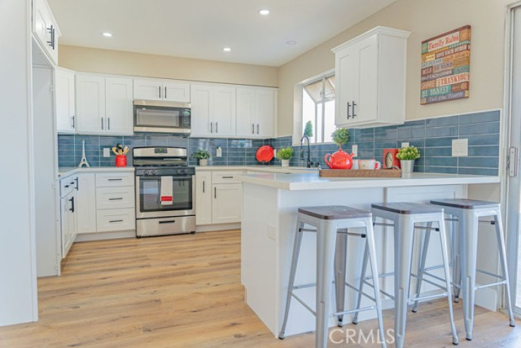 3 Bed Home for Sale in Helendale, California