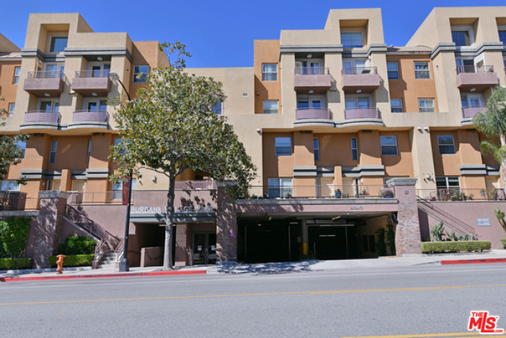 2 Bed Home for Sale in Burbank, California
