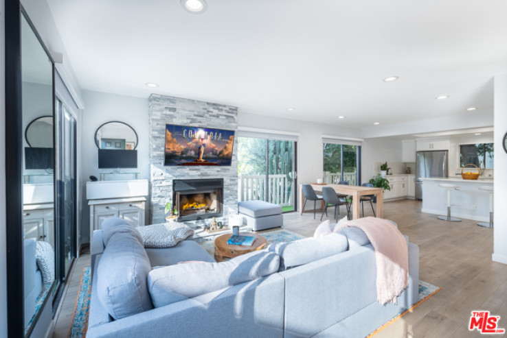 Residential Home in West Hollywood Vicinity