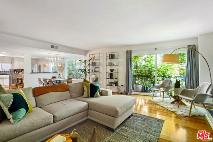 Residential Home in Westwood - Century City