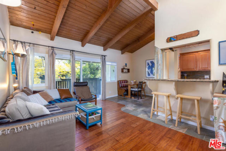 2 Bed Home for Sale in Culver City, California