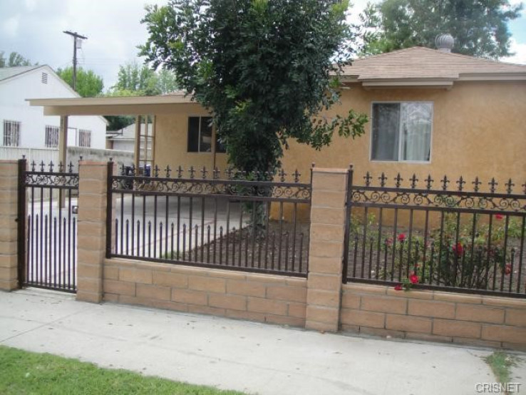 4 Bed Home for Sale in Panorama City, California