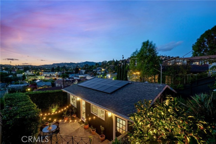 2 Bed Home for Sale in Silver Lake, California