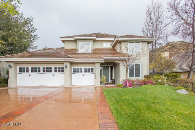 Residential Home in Westlake Village