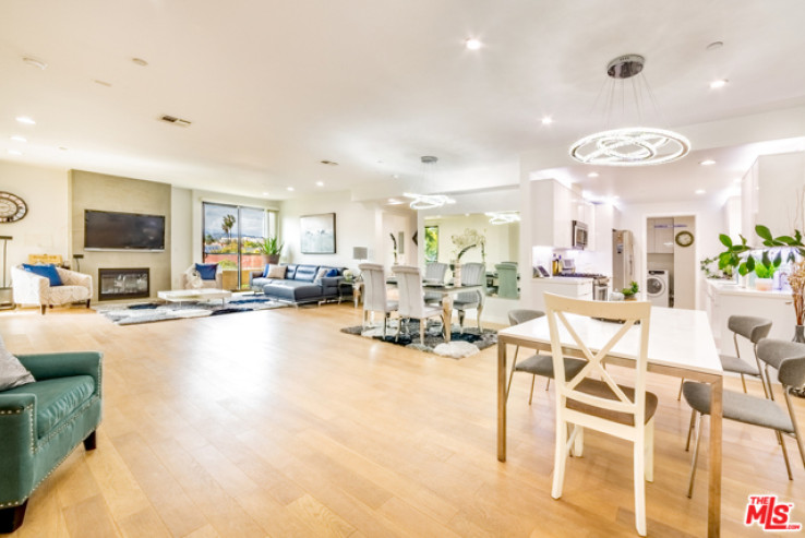 3 Bed Home for Sale in Los Angeles, California