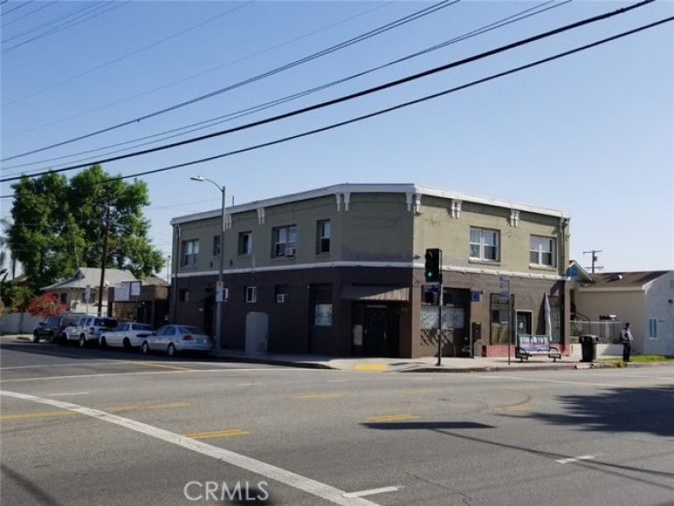  Commercial for Sale in Los Angeles, California